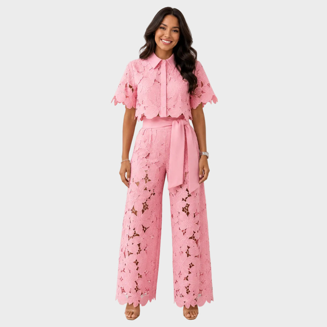 Arielle - Comfortable Set