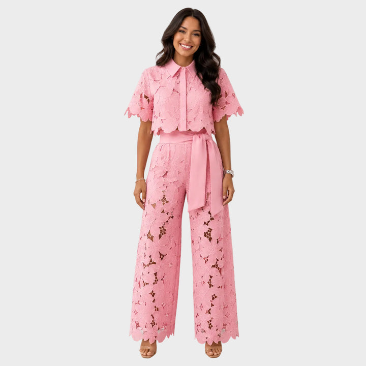 Arielle - Comfortable Set