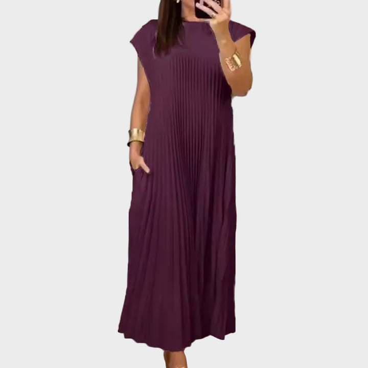 Emese - Timeless Comfort Dress