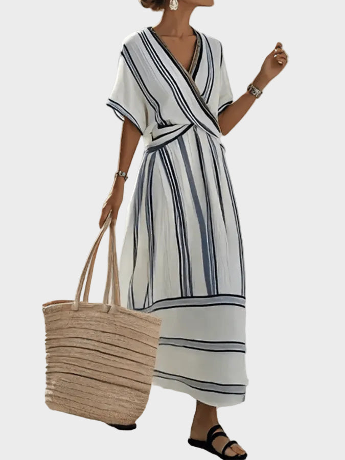 Anna - Summer Dress