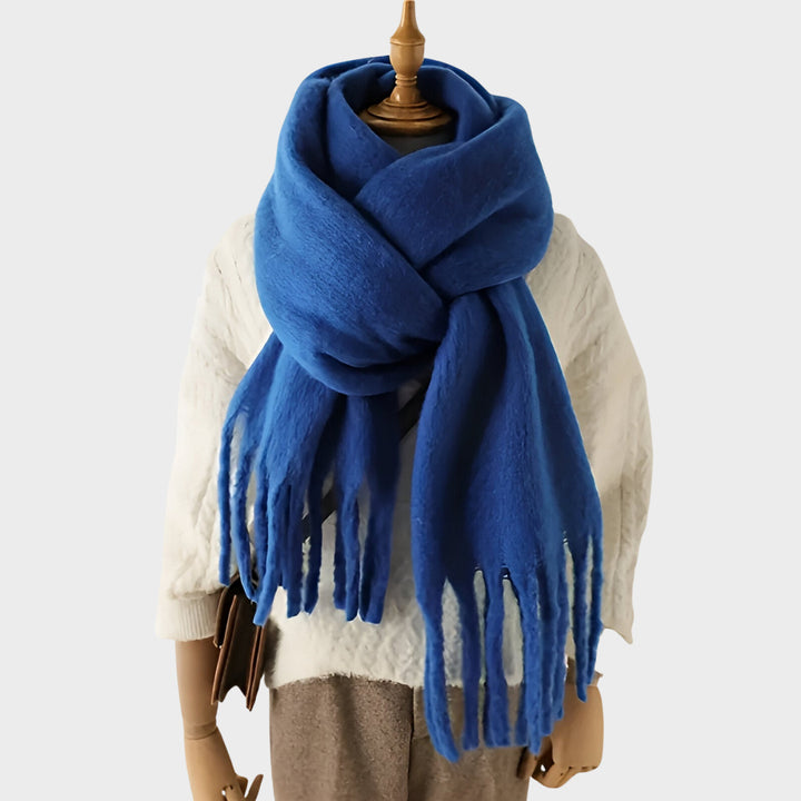 Helena – Luxurious Thick Winter Scarf