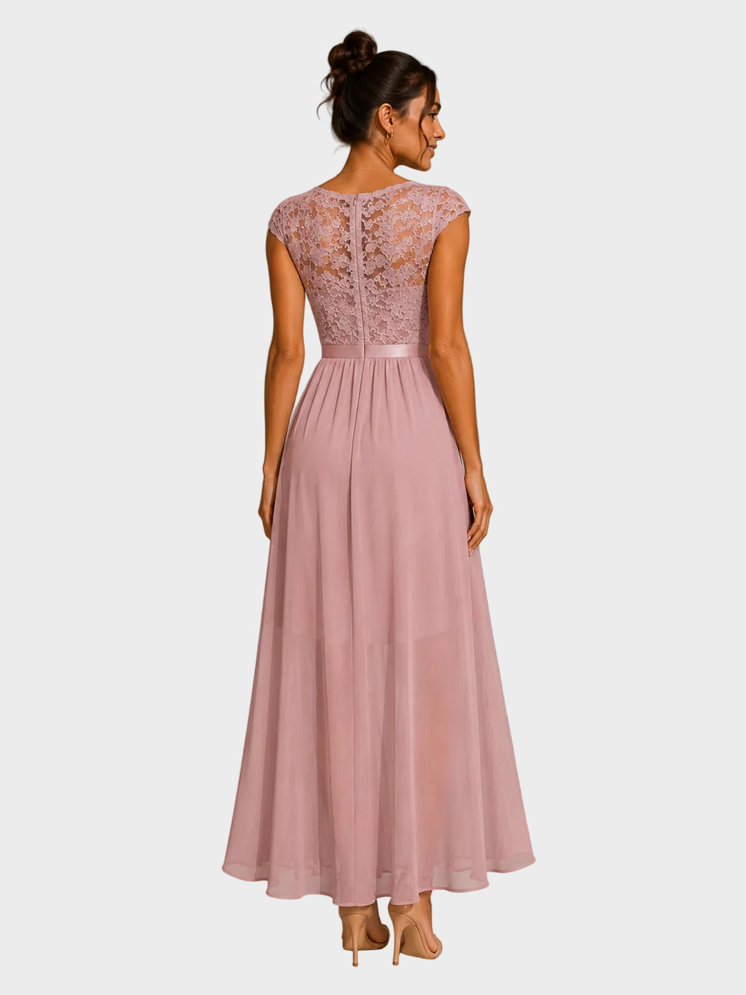 Justyna - Maxi dress