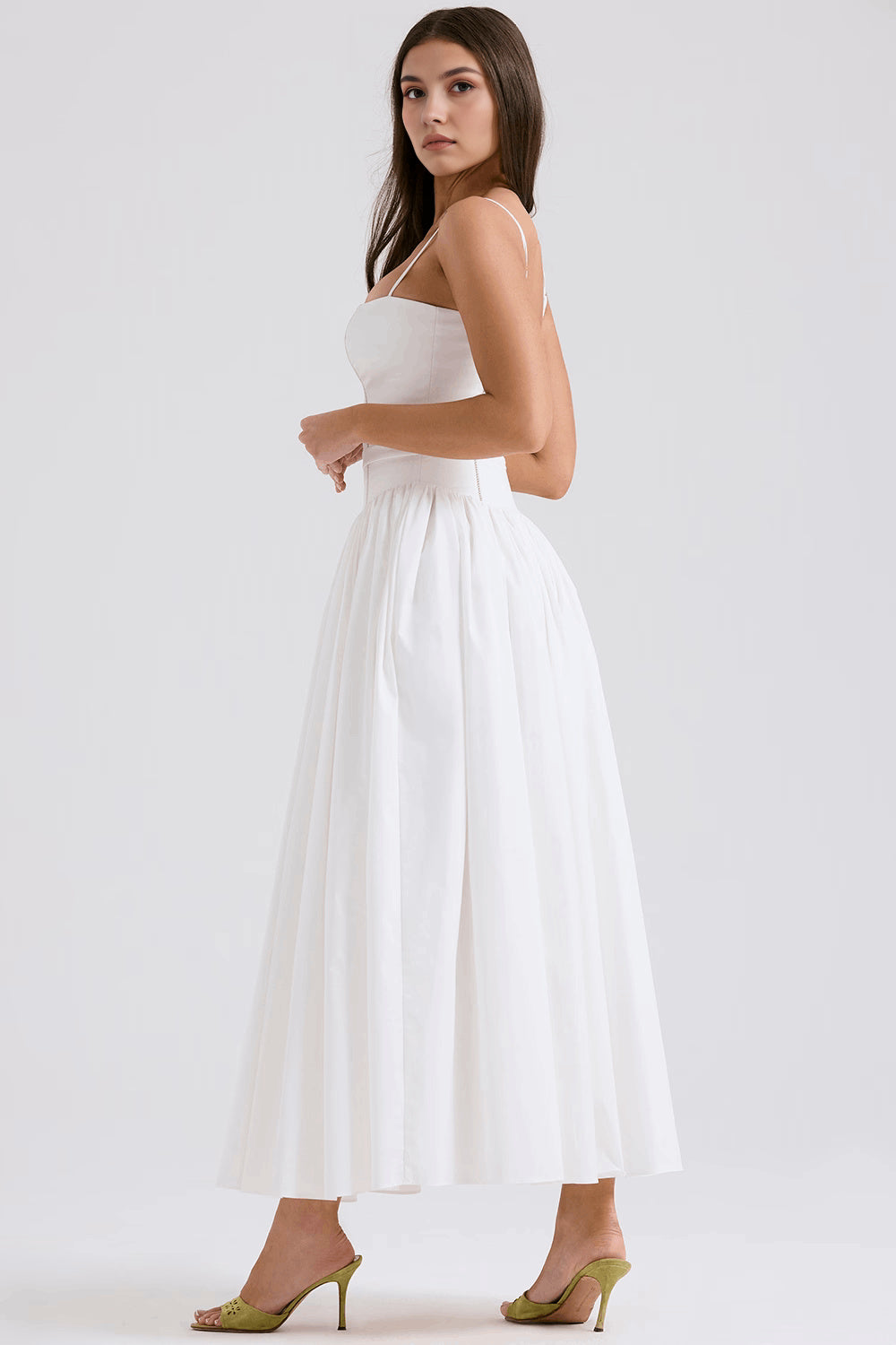 Alexandra – Romantic Dress