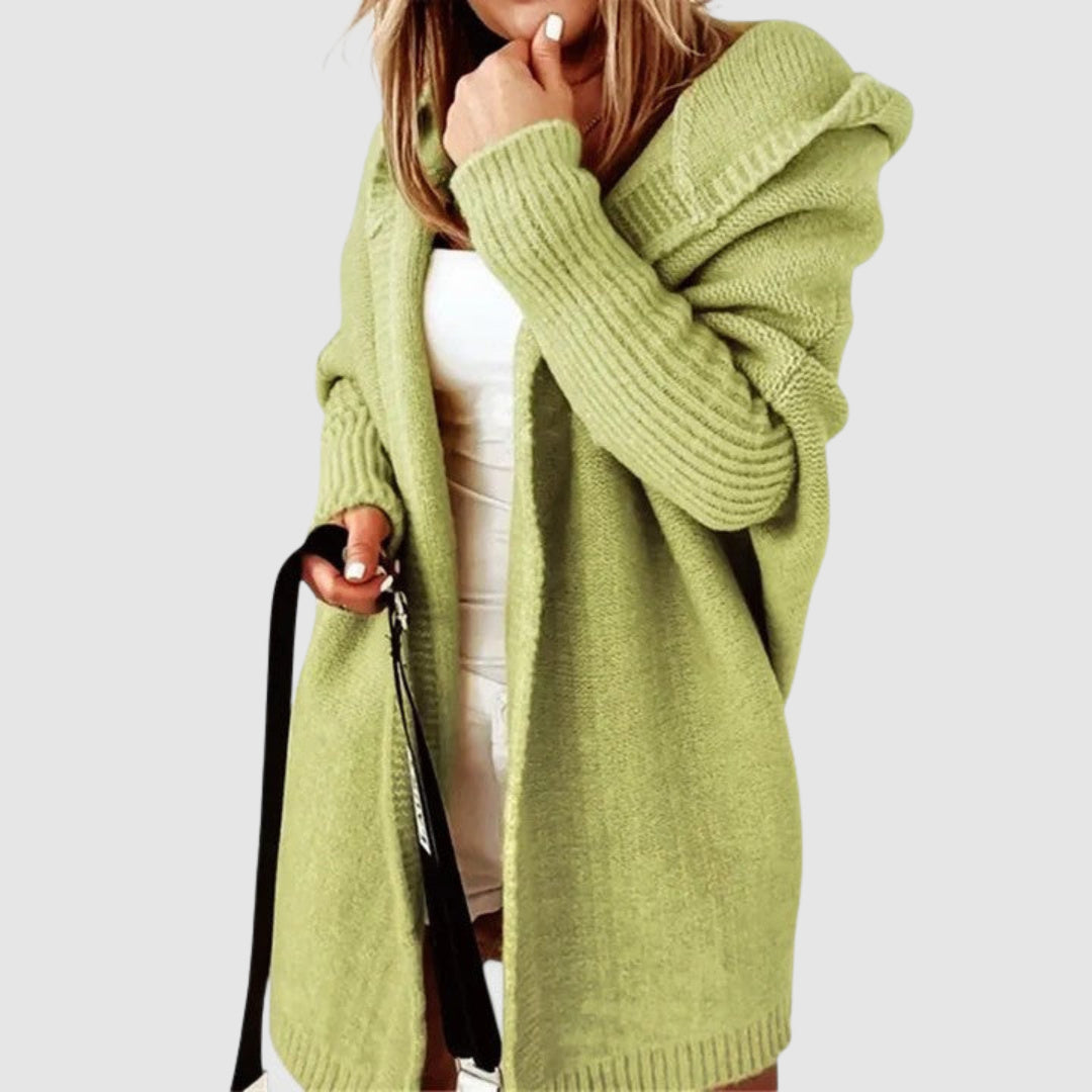 Jasmína - Comfortable cardigan
