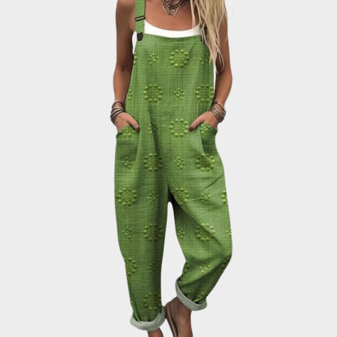 JUMPSUIT - EVA