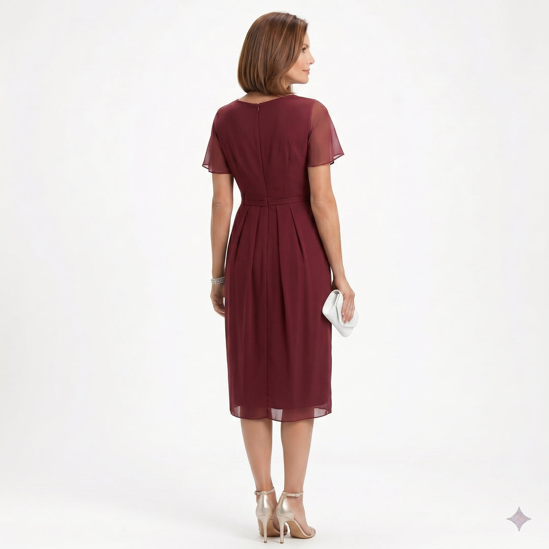 Helena - Elegant Dress