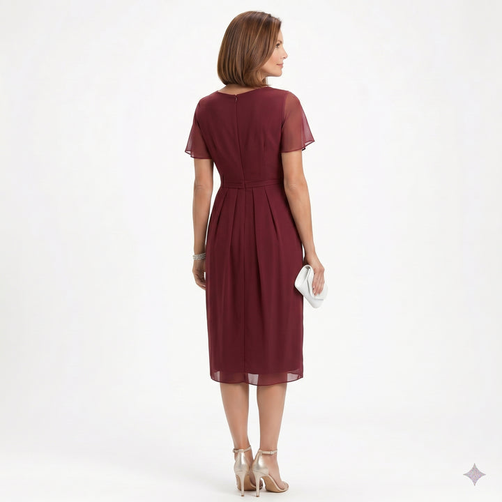 Helena - Elegant Dress