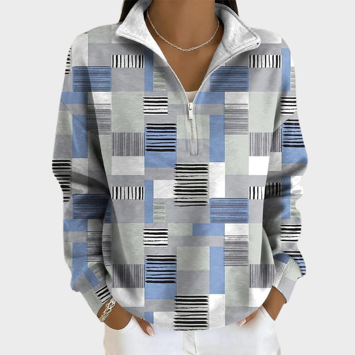 Elora – Comfortable sweatshirt
