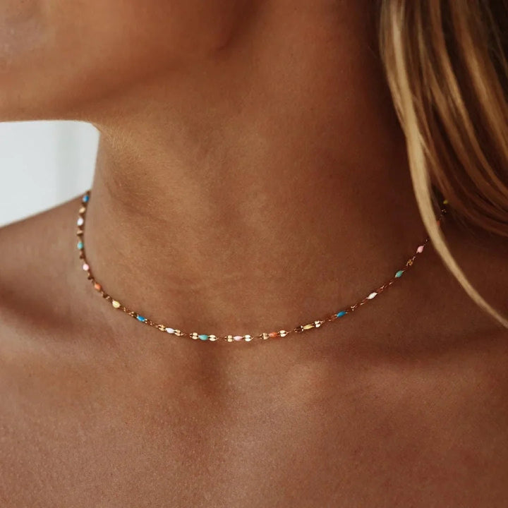 Noémie Necklace