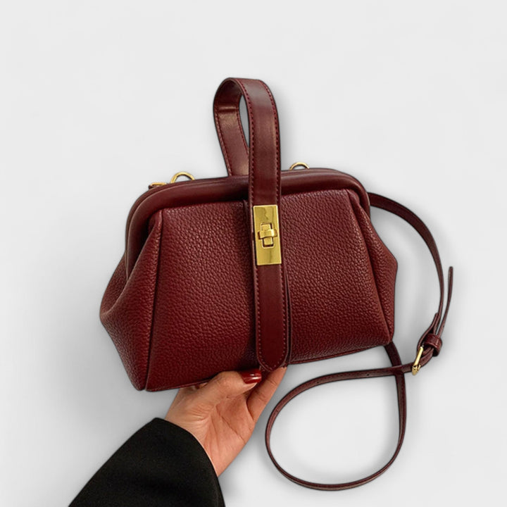 Cecile. - Retro bag