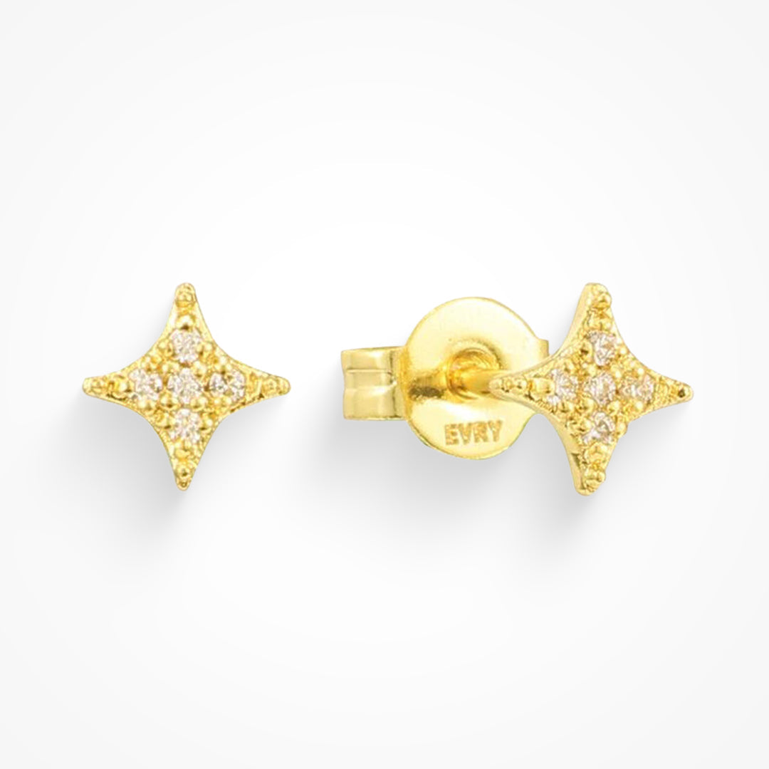 Stars Earrings