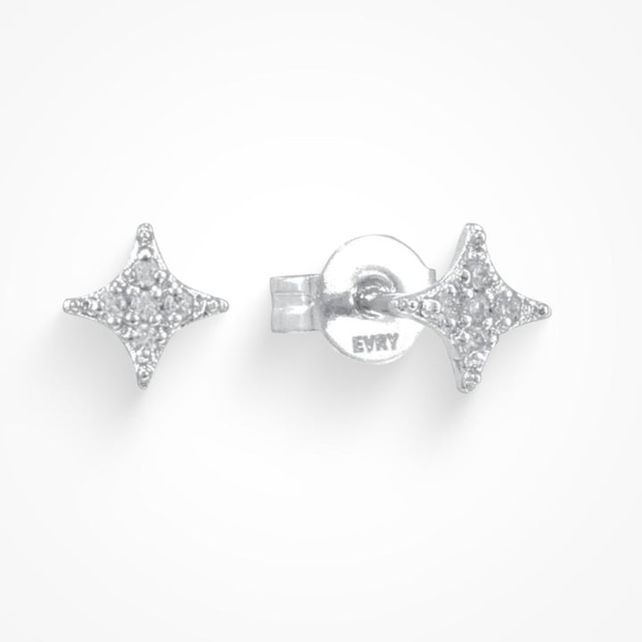 Stars Earrings