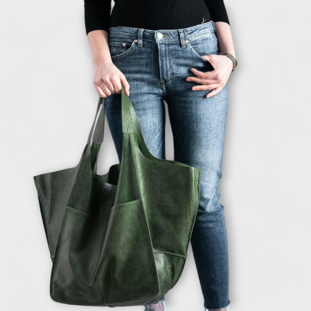 Krista - Oversize weekend bag
