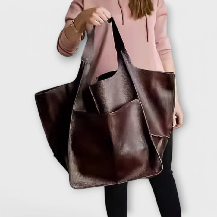 Krista - Oversize weekend bag