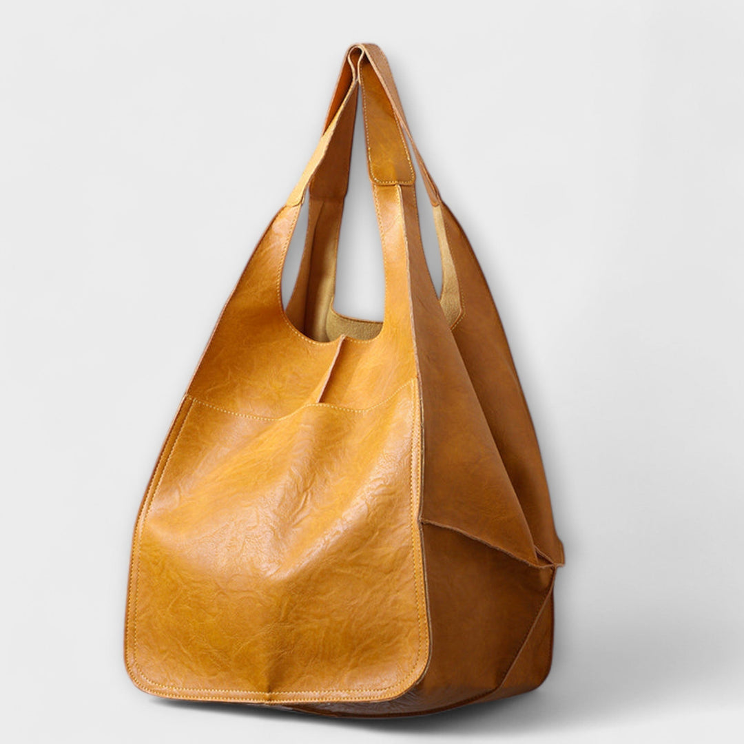 Krista - Oversize weekend bag