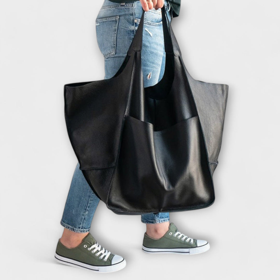 Krista - Oversize weekend bag