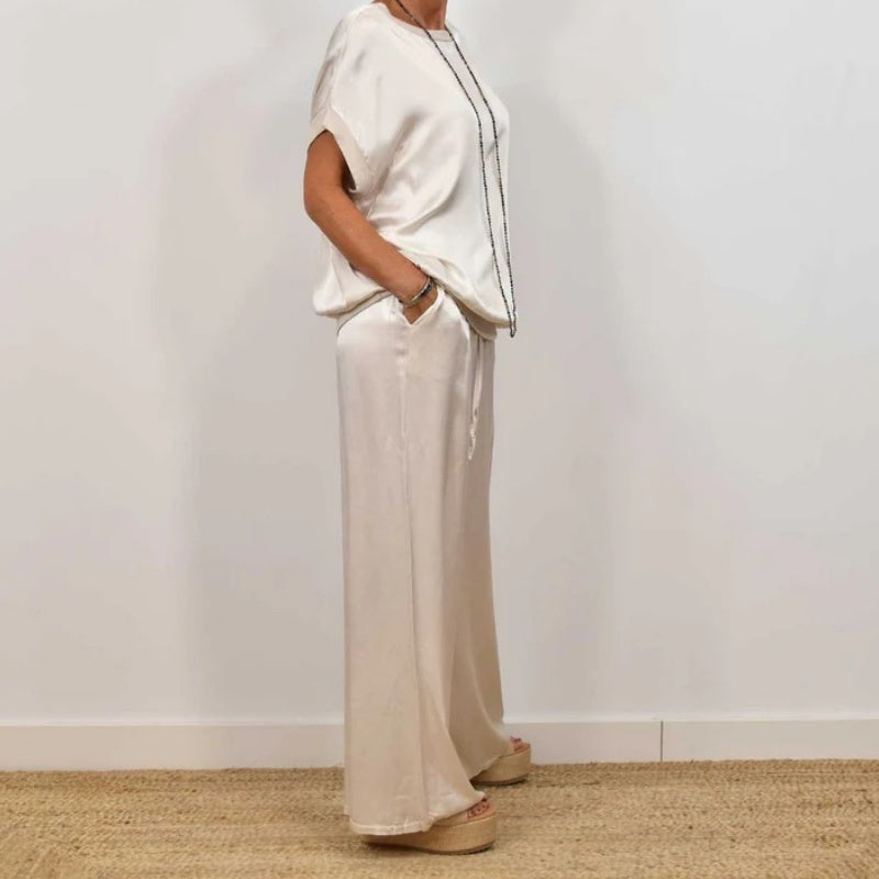 Lucie - Luxury Comfort Set