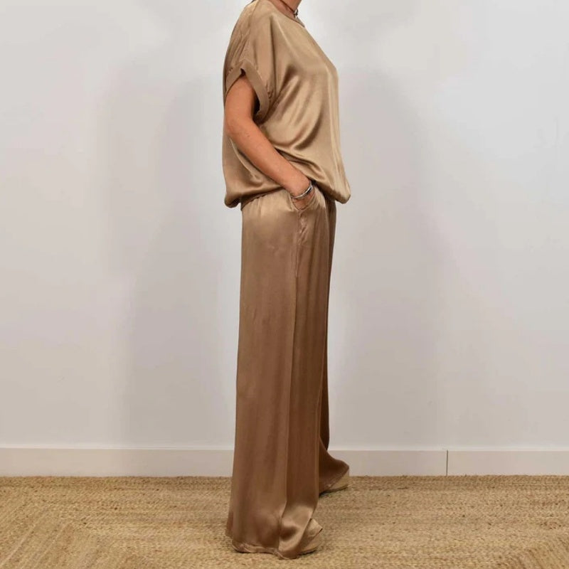 Lucie - Luxury Comfort Set