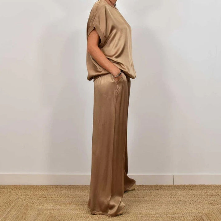 Lucie - Luxury Comfort Set