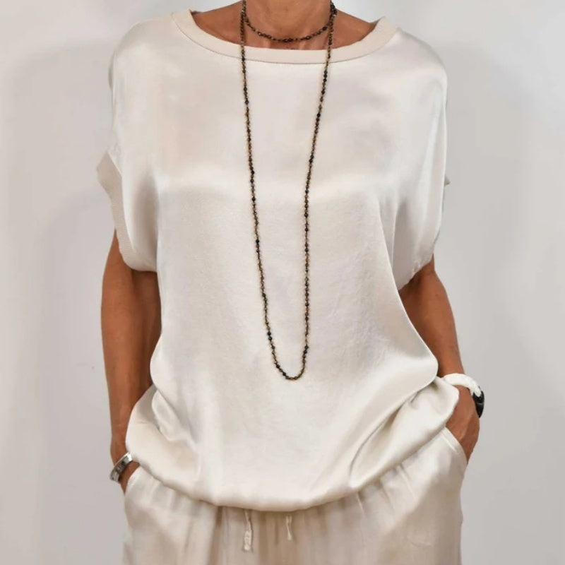 Lucie - Luxury Comfort Set