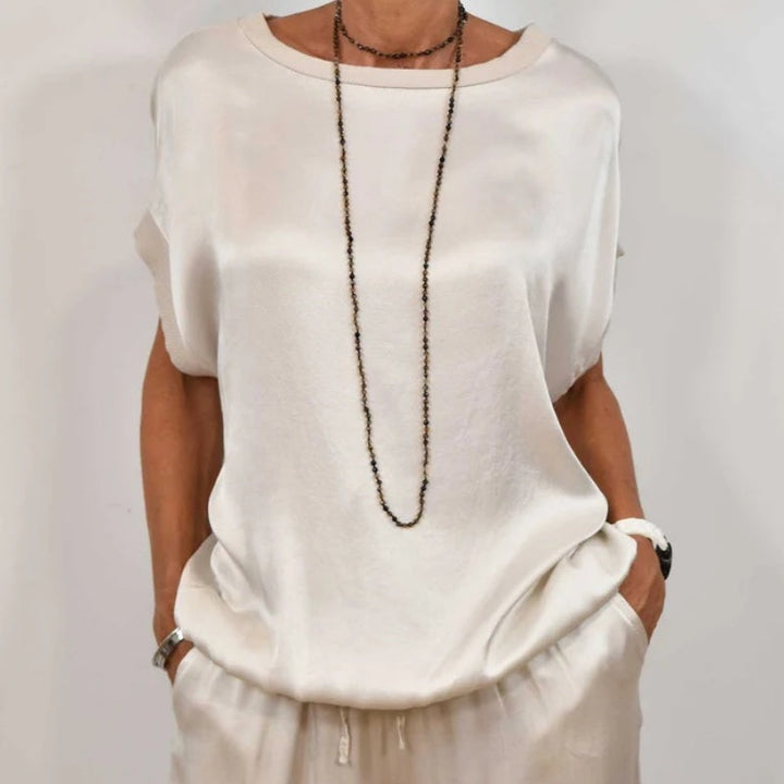 Lucie - Luxury Comfort Set