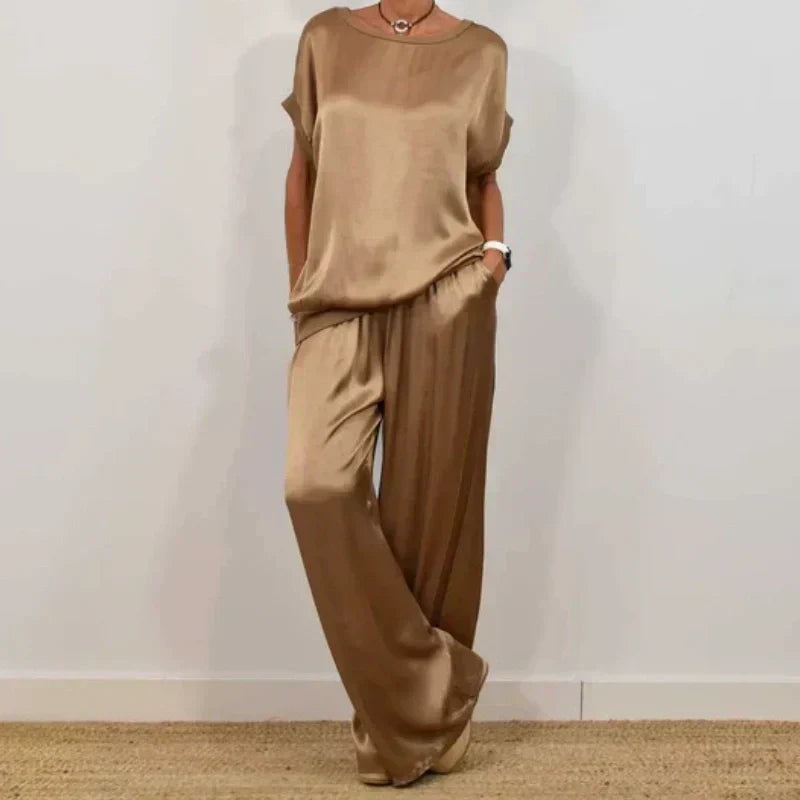 Lucie - Luxury Comfort Set