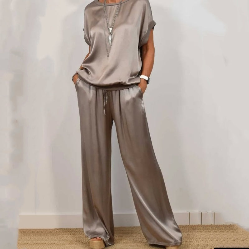 Lucie - Luxury Comfort Set