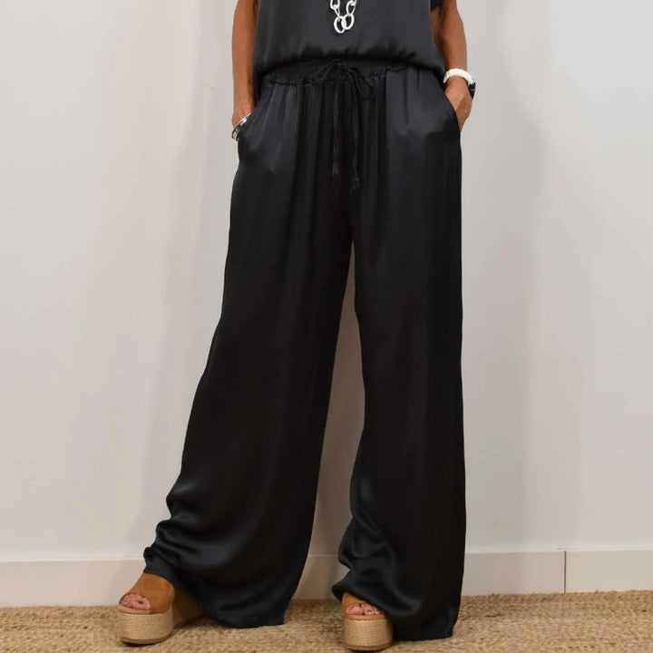 Lucie - Luxury Comfort Set