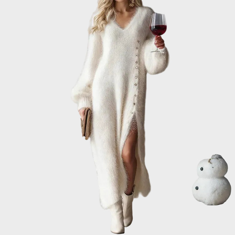 Brielle - A dress for holiday lazing