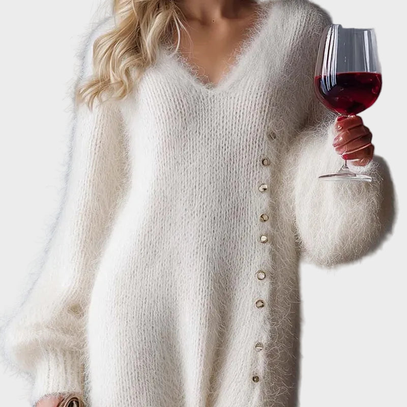 Brielle - A dress for holiday lazing