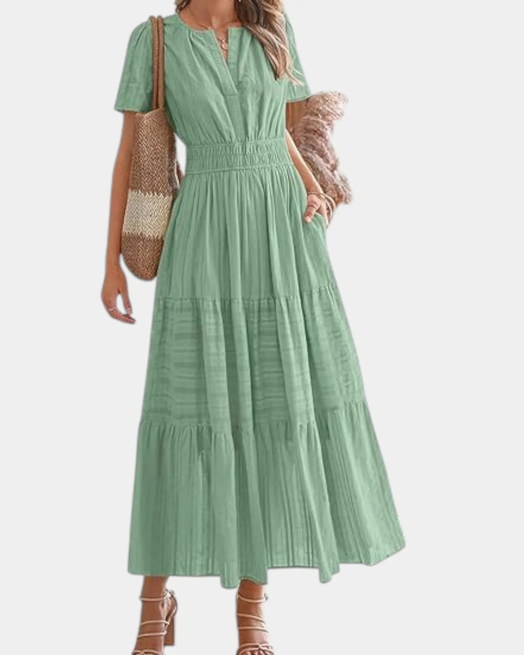 Vianney Casual Dress