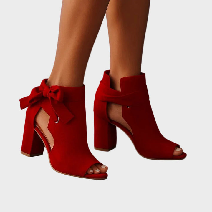 Marcella – Elegant High Heel Sandals