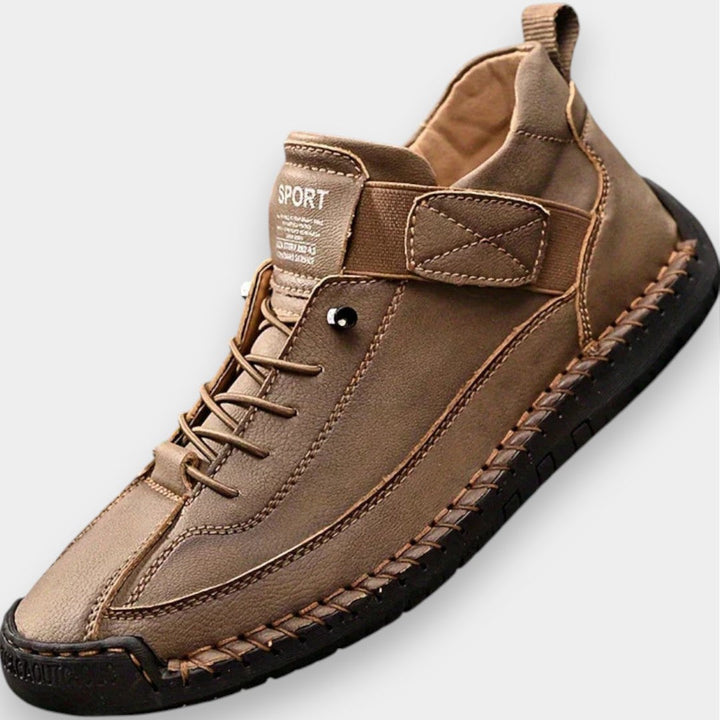 Zora - Comfortable, supportive sneakers