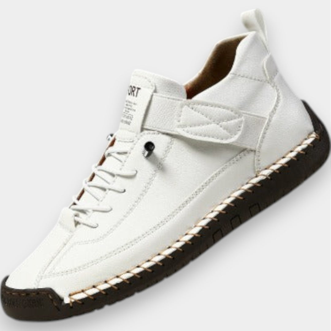 Zora - Comfortable, supportive sneakers