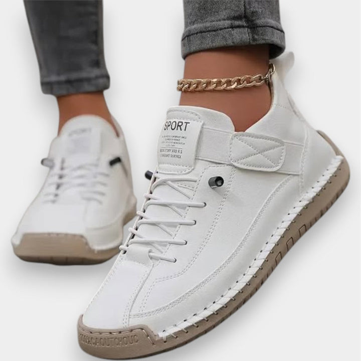 Zora - Comfortable, supportive sneakers
