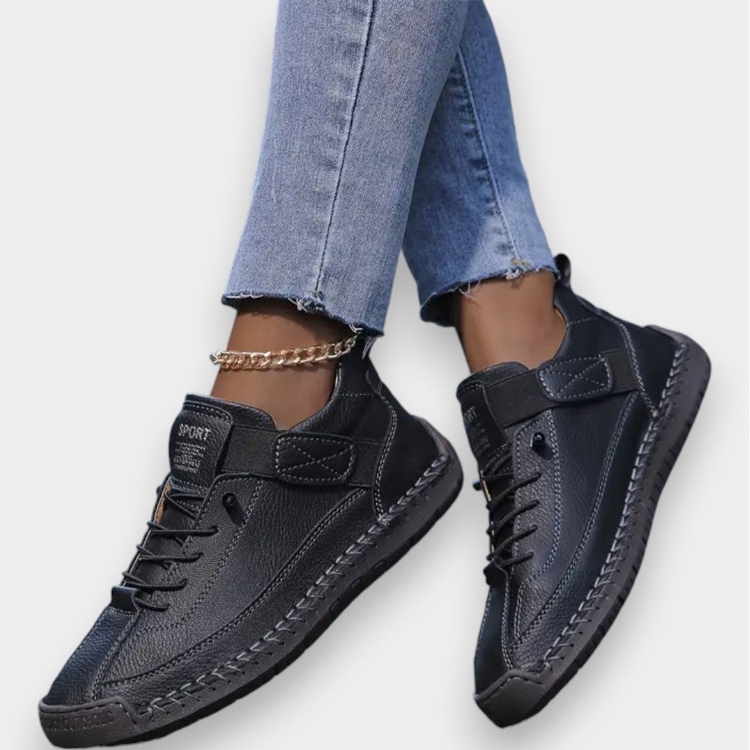 Zora - Comfortable, supportive sneakers