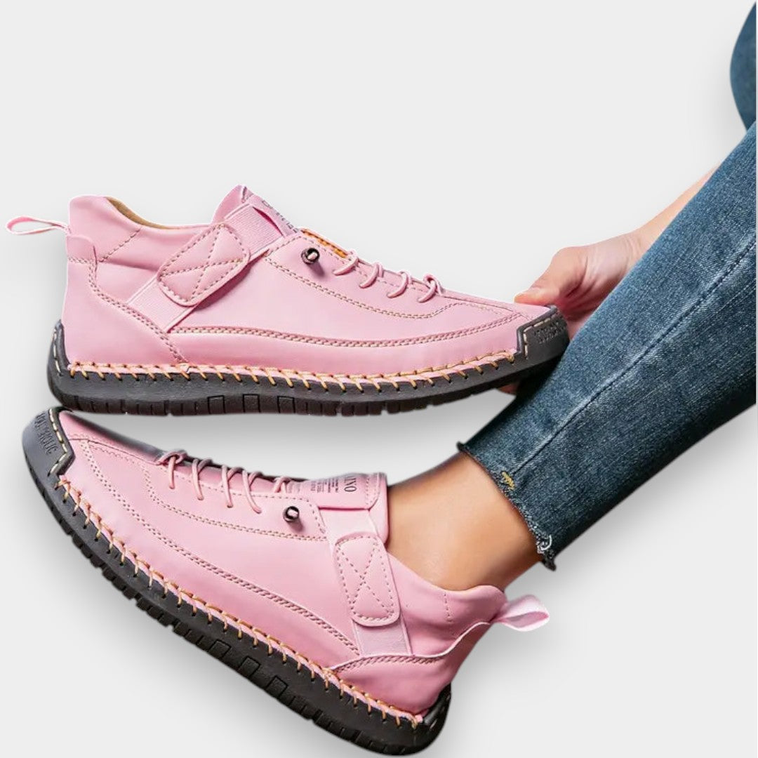 Zora - Comfortable, supportive sneakers