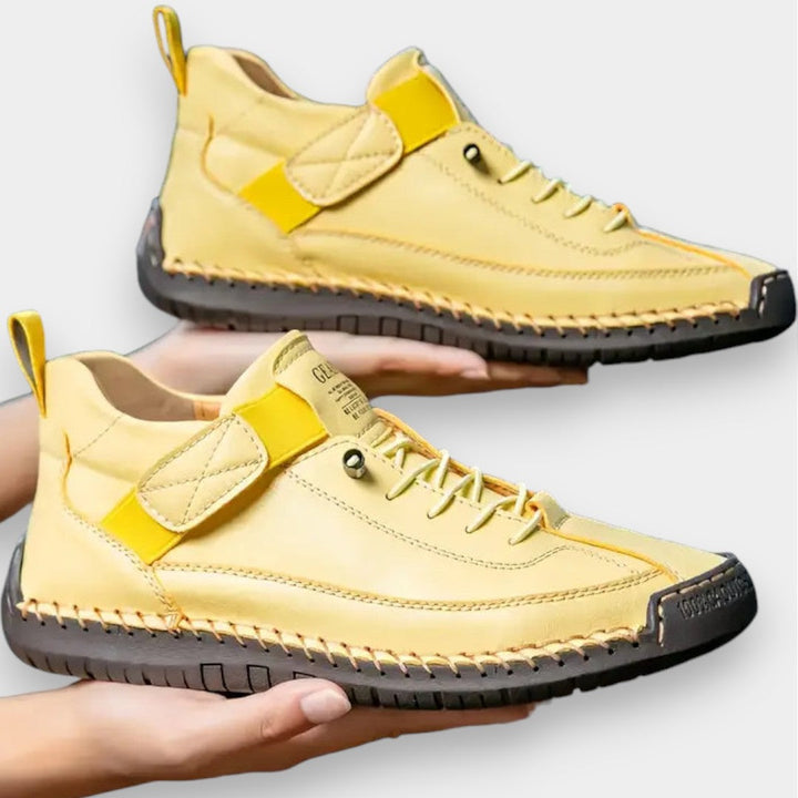 Zora - Comfortable, supportive sneakers