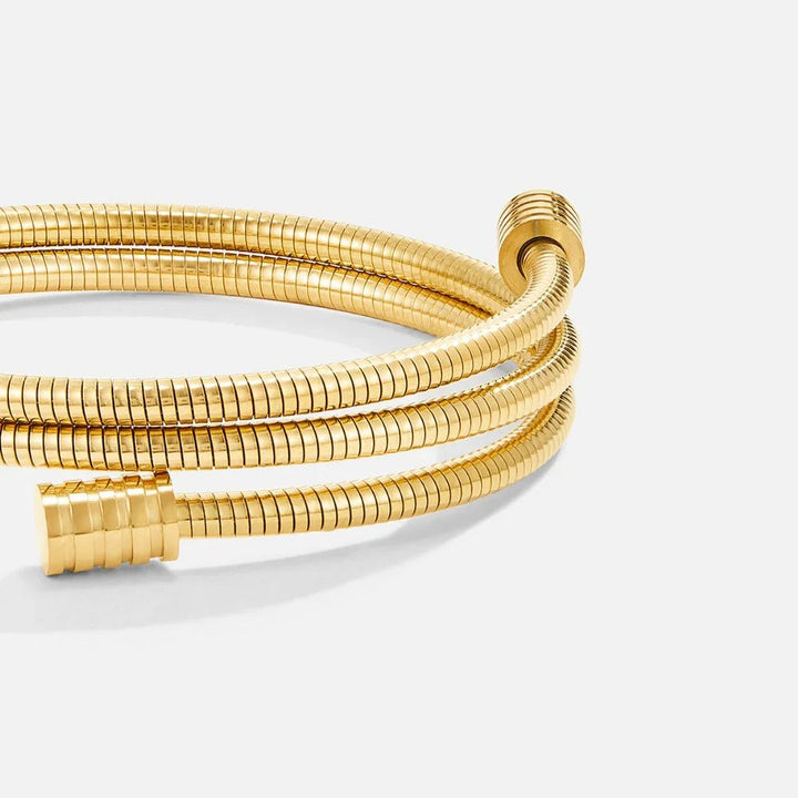 Quiterie Gold Bracelet