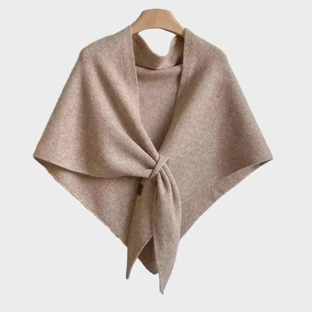 Aurora™ – Soft and Elegant Coat for Fall