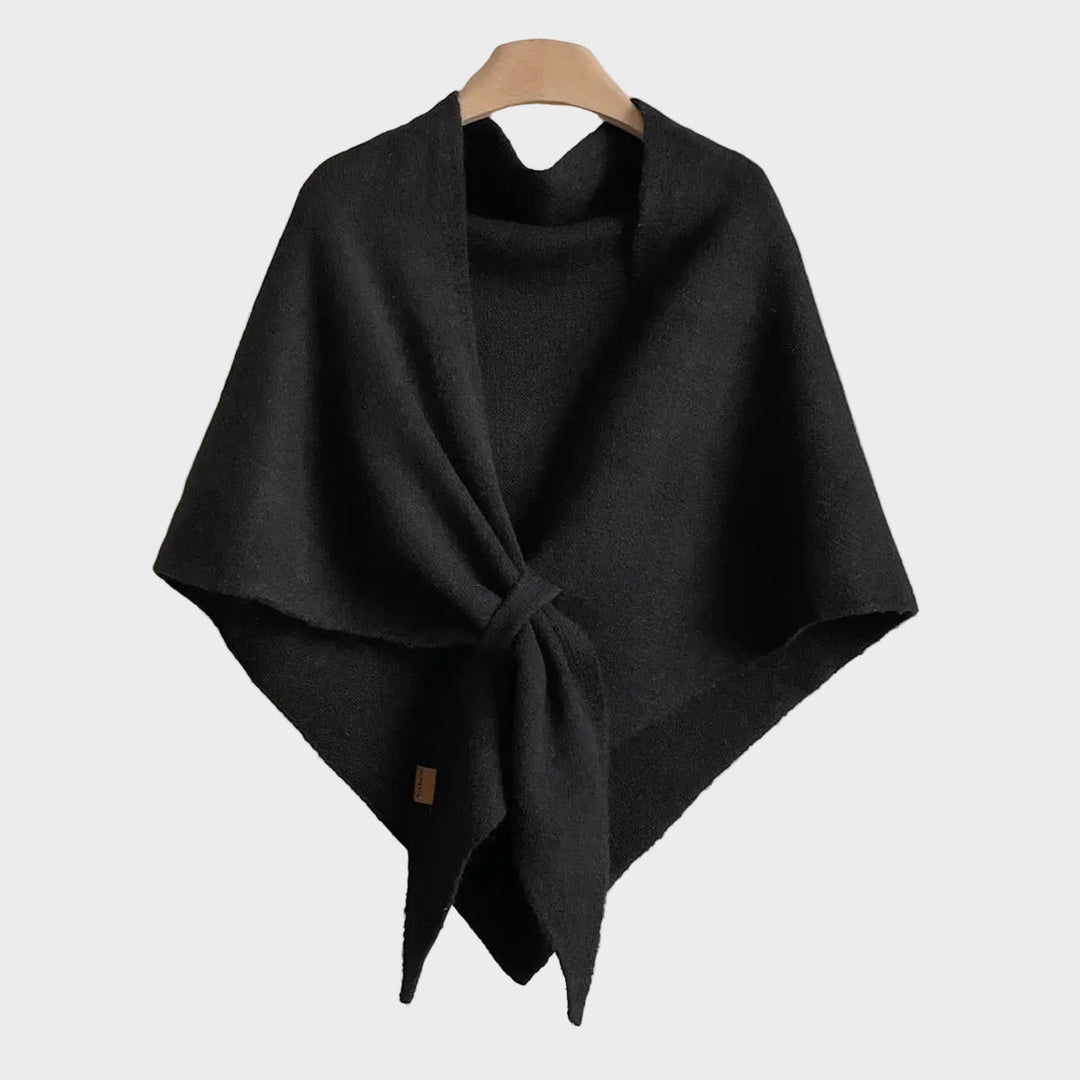 Aurora™ – Soft and Elegant Coat for Fall