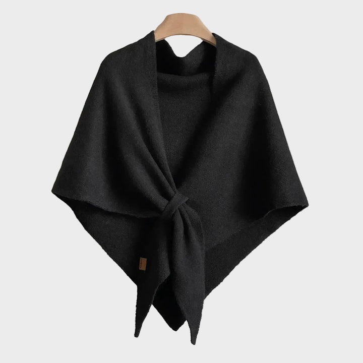 Aurora™ – Soft and Elegant Coat for Fall