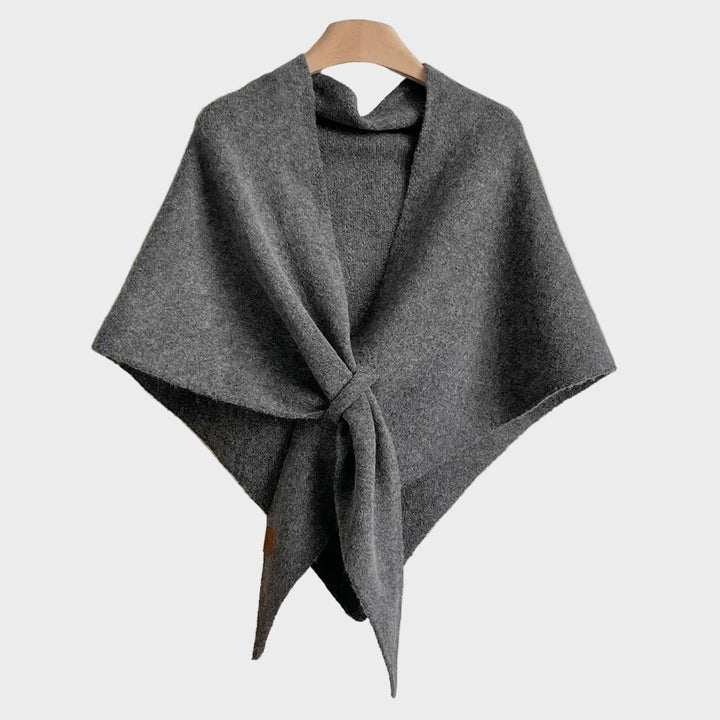 Aurora™ – Soft and Elegant Coat for Fall