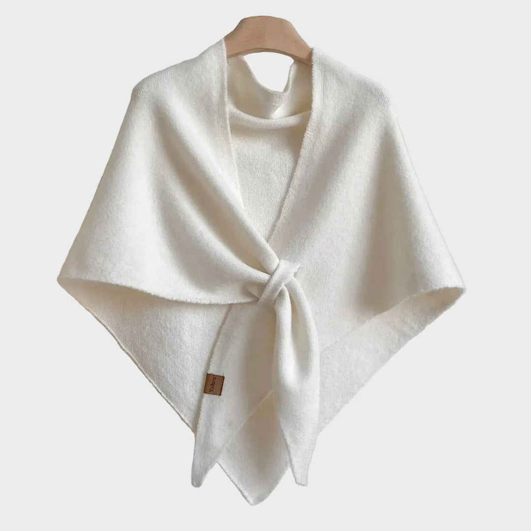 Aurora™ – Soft and Elegant Coat for Fall