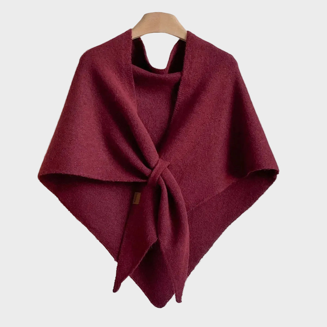 Aurora™ – Soft and Elegant Coat for Fall