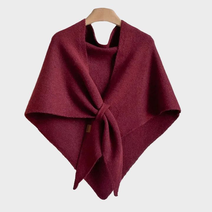 Aurora™ – Soft and Elegant Coat for Fall
