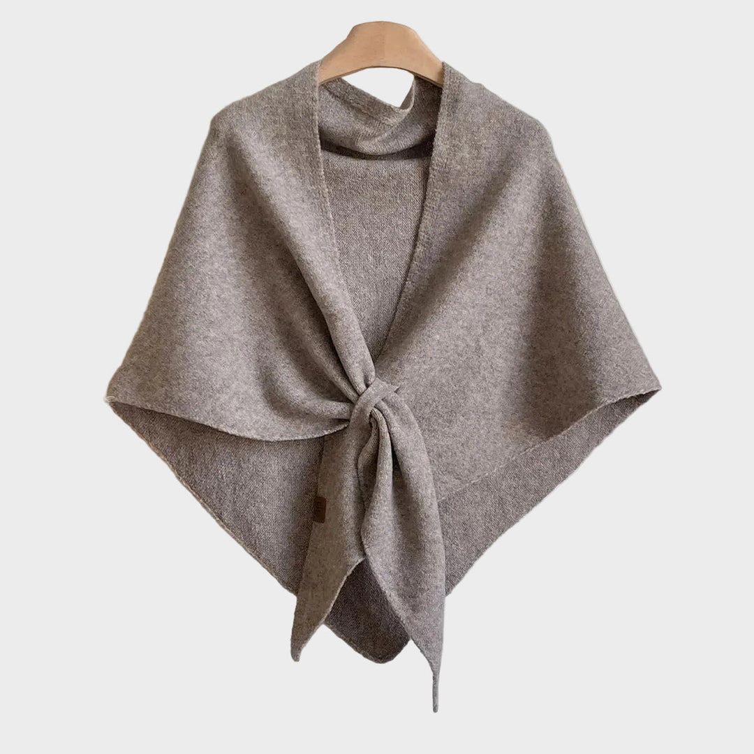 Aurora™ – Soft and Elegant Coat for Fall
