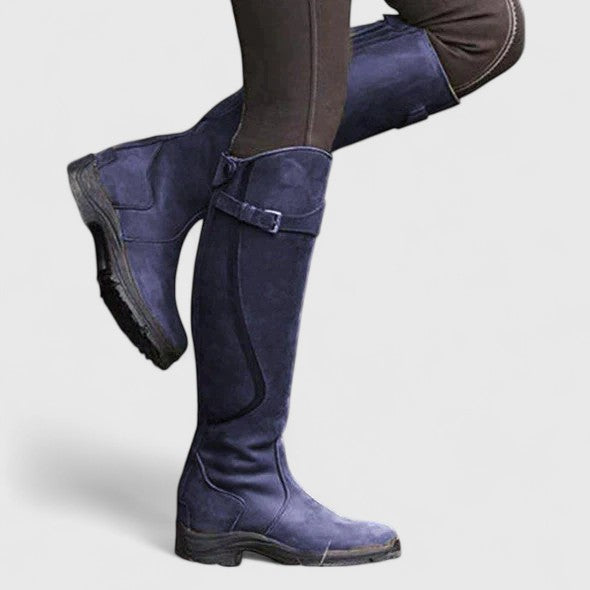 Renata - Orthopedic ankle boots