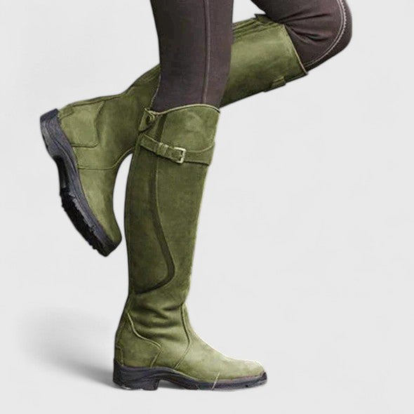 Renata - Orthopedic ankle boots