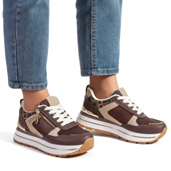 Manon Comfort Shoes